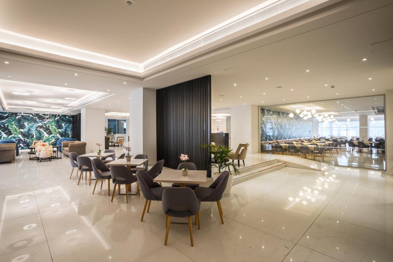 Tsokkos Hotel