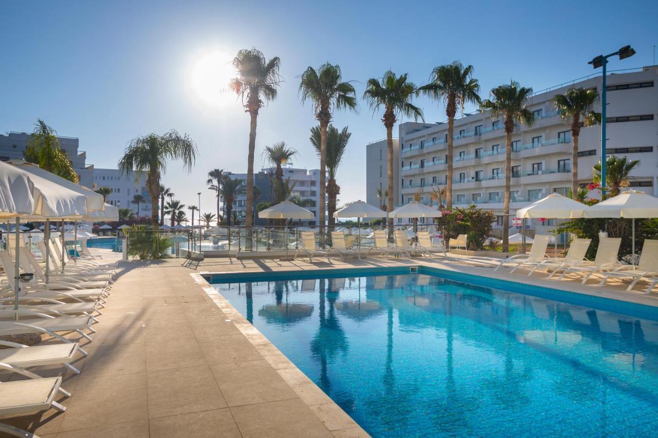 Tsokkos Hotel Protaras