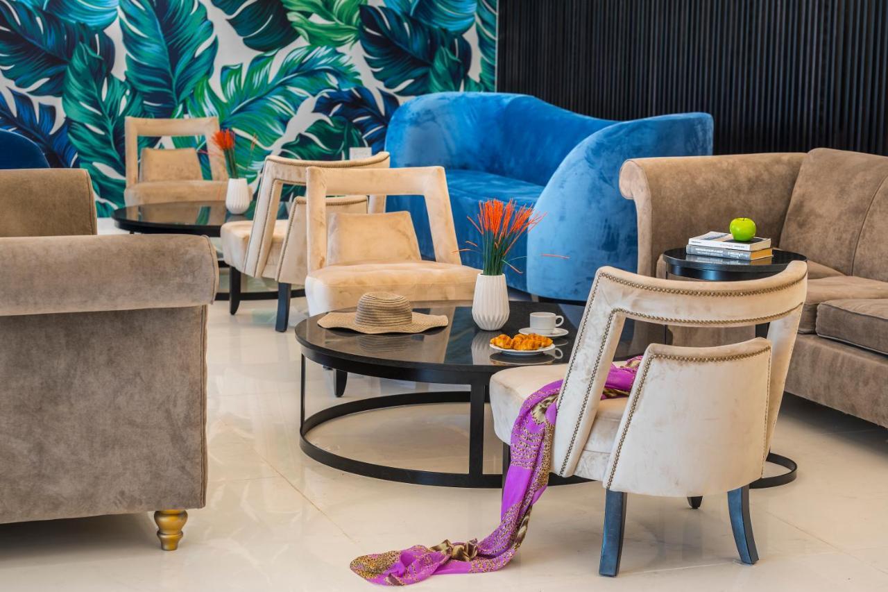 Tsokkos Hotel Protaras