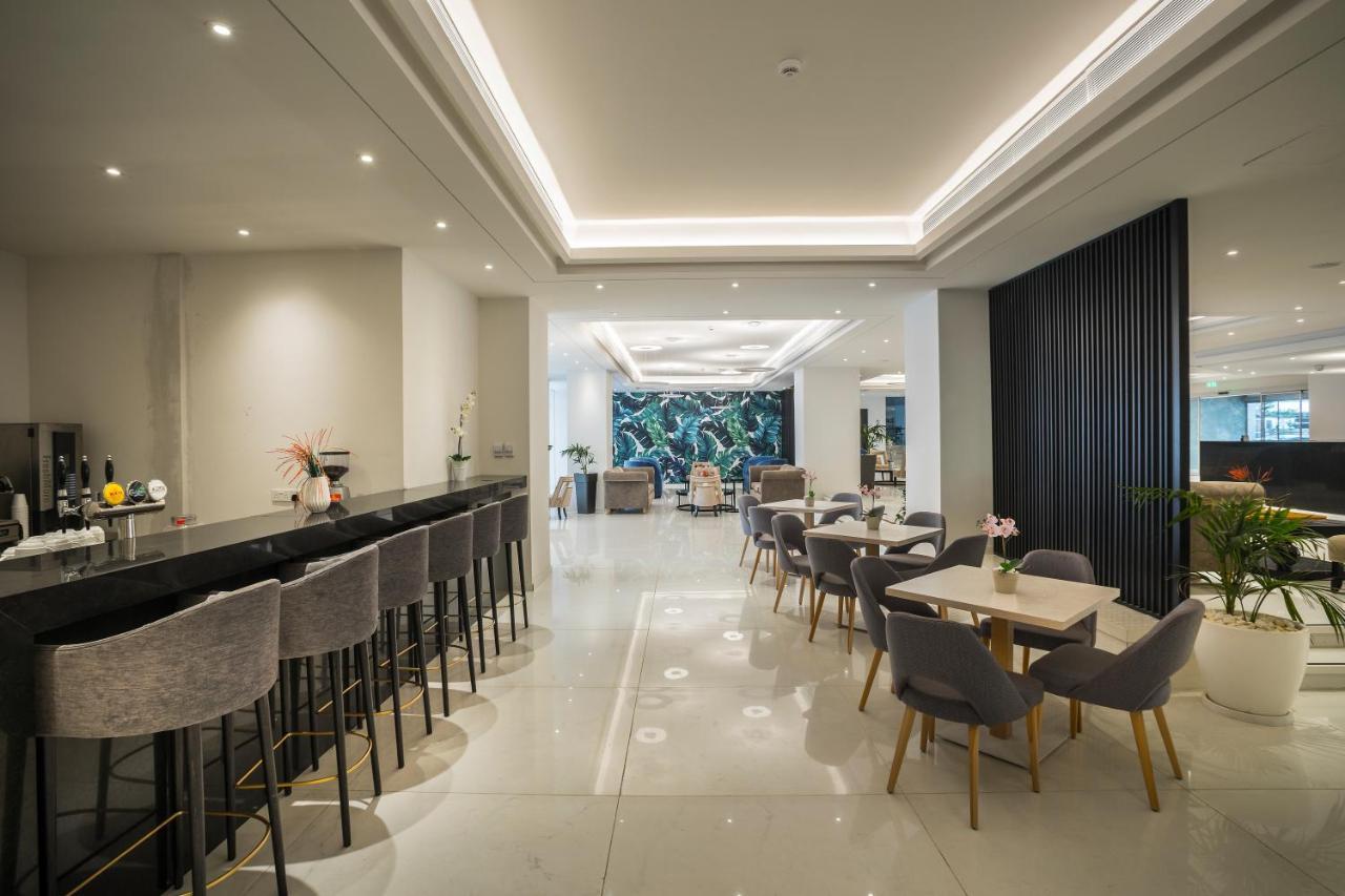 Tsokkos Hotel 4*