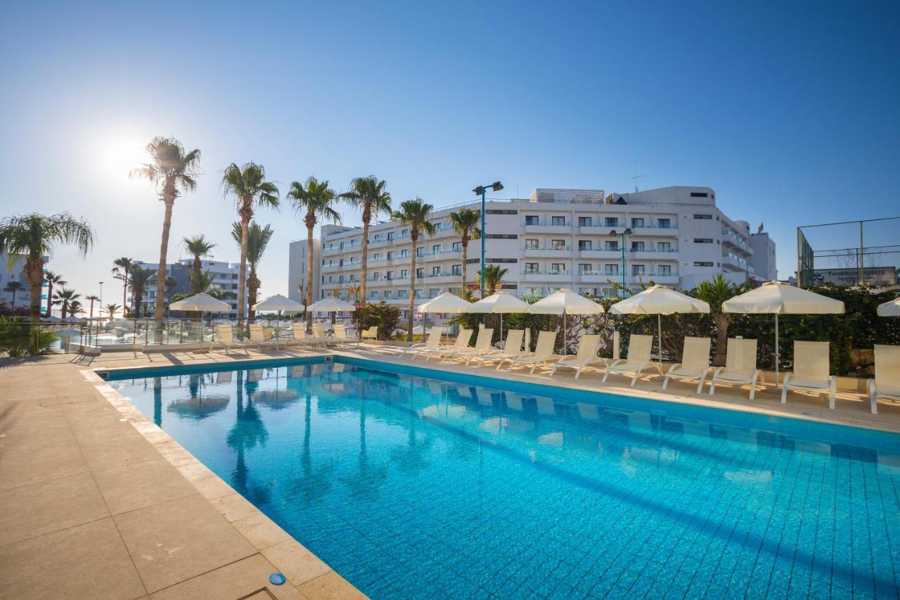 Tsokkos Hotel 4*