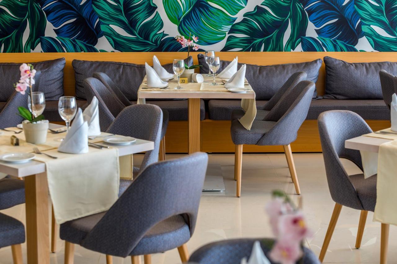 Hotel Tsokkos 4*