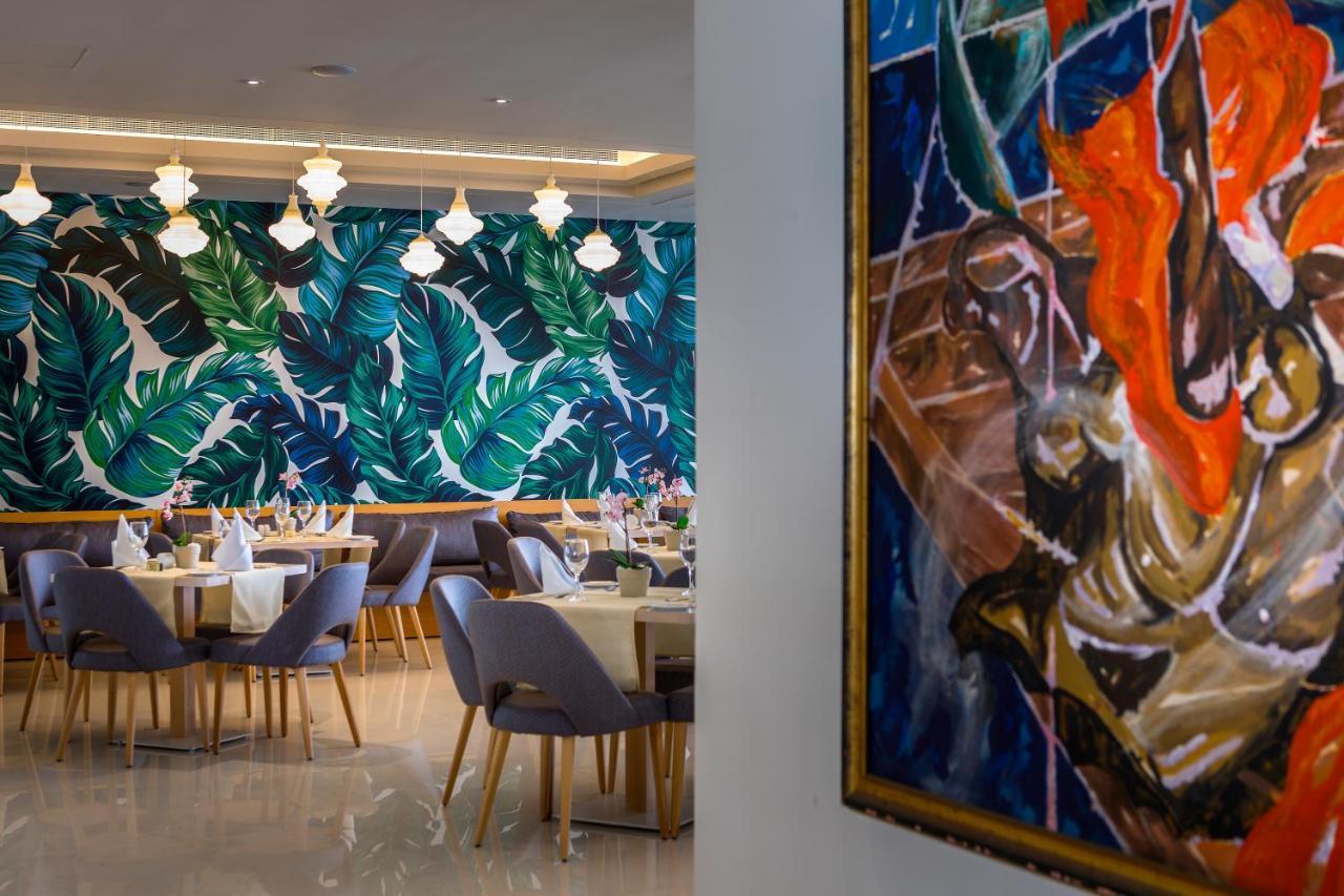 Tsokkos Hotel 4*