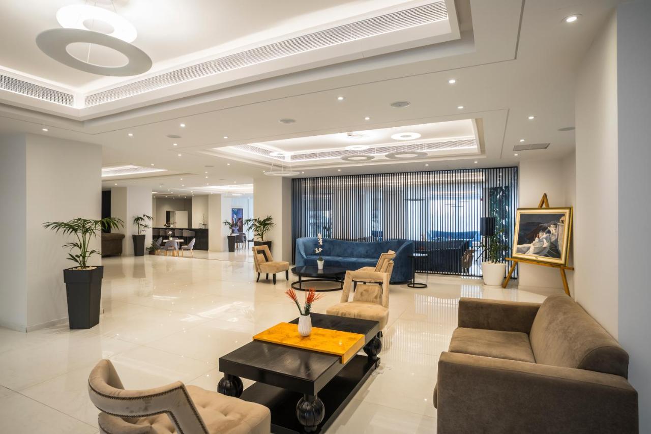Tsokkos Hotel 4*