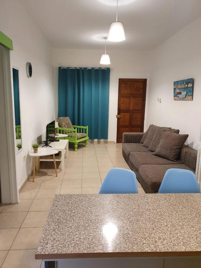 Sea Larnaca