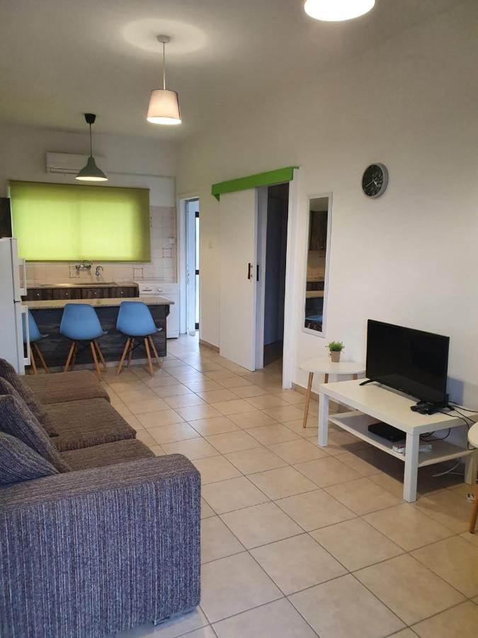 Aparthotel Sea 2*