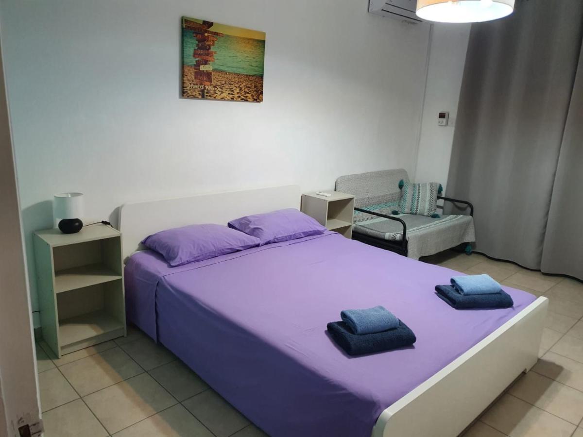 Sea Aparthotel