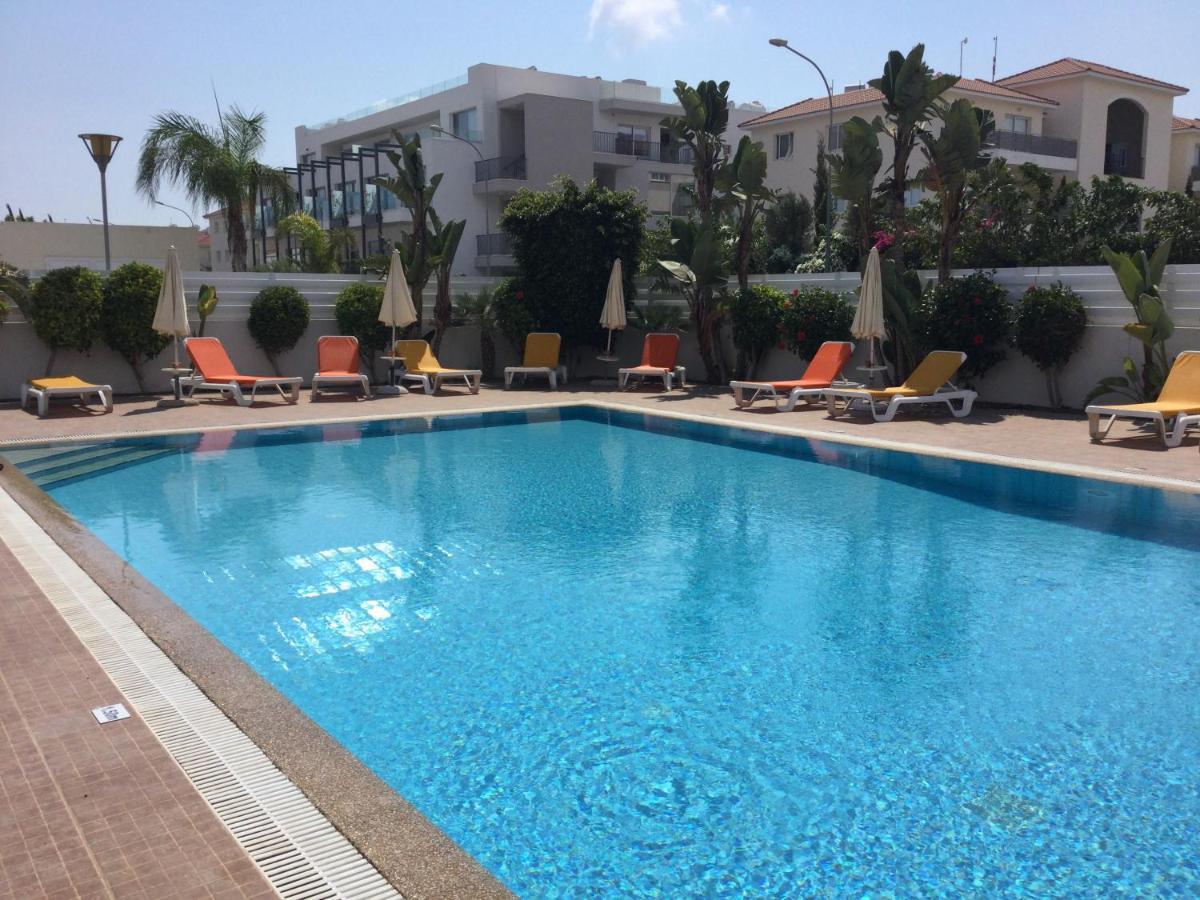 Apartment Helena Paralimni