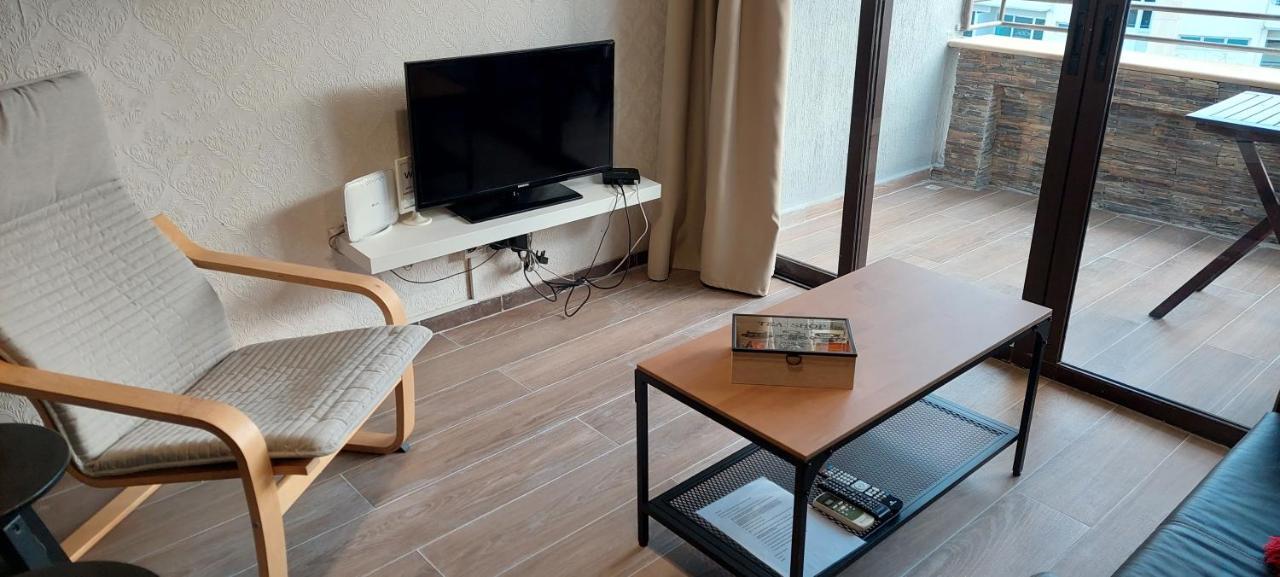 Apartment Arya Beach Studio-just Renovated!