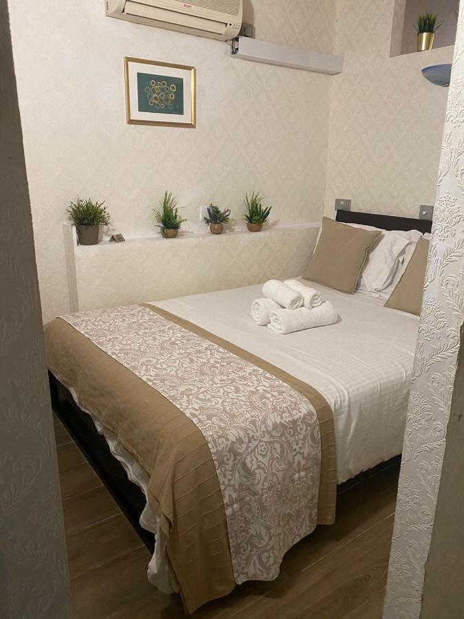Apartment Arya Beach Studio-just Renovated!