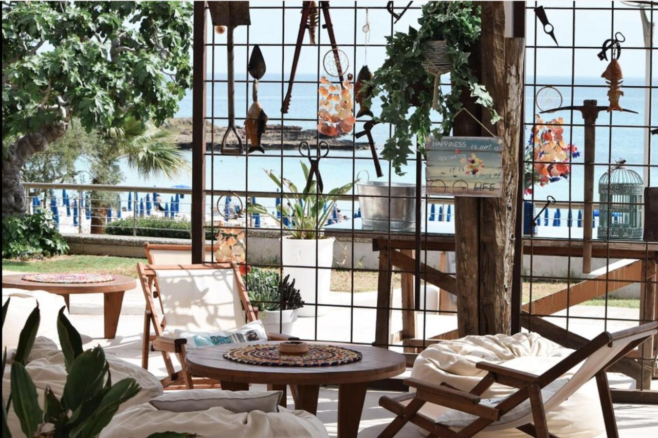 Blue Peter Aparthotel Protaras
