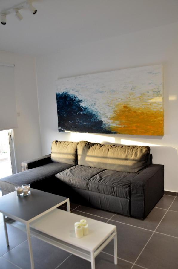 Apartment Mythical Sands Resort, Proteam *
