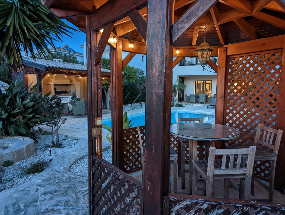 Pousada Pontus - Stunning Views & Privacy In Beautiful Garden With Pool & Hot Tub
