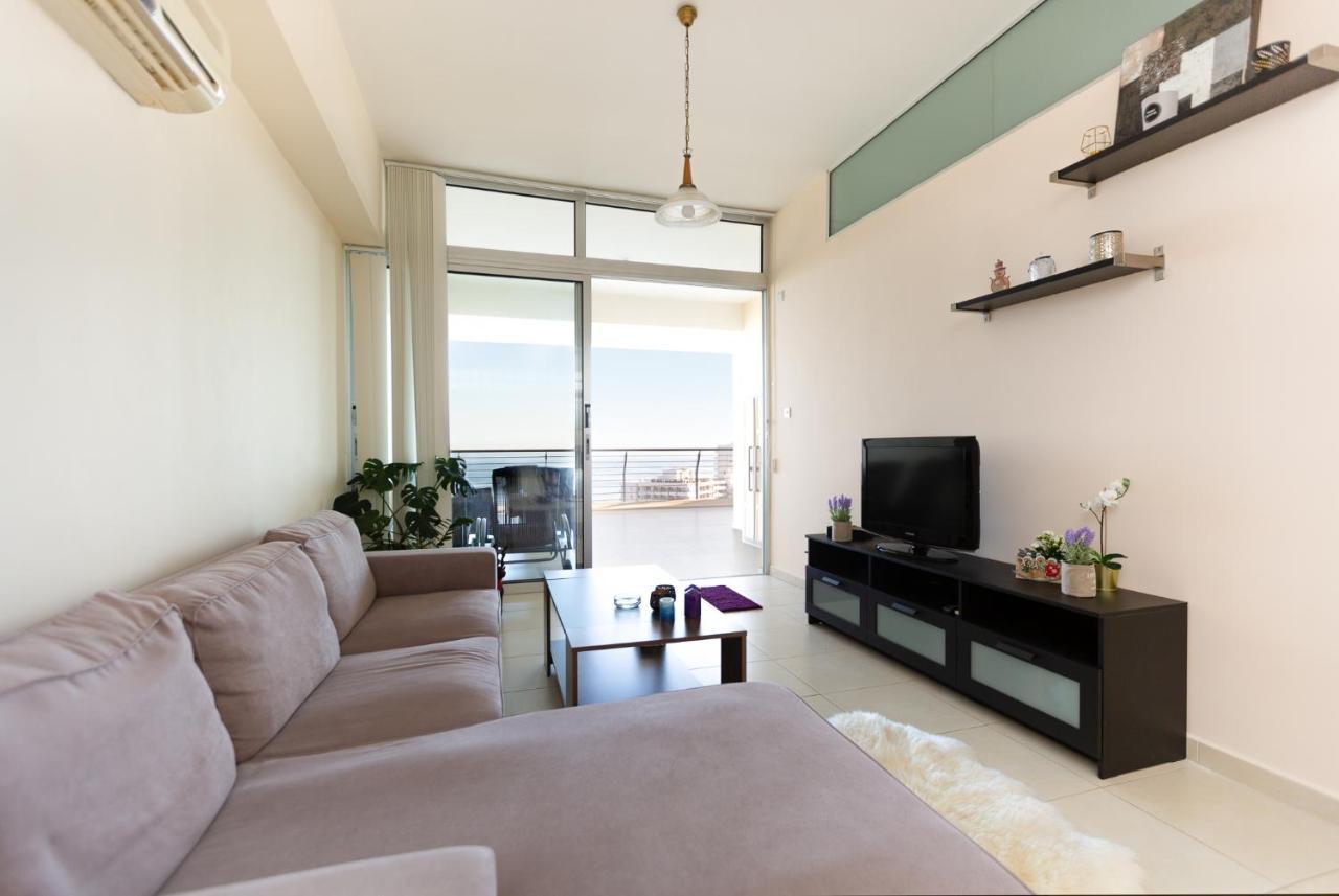 Appartement Promenade Seaview Heaven