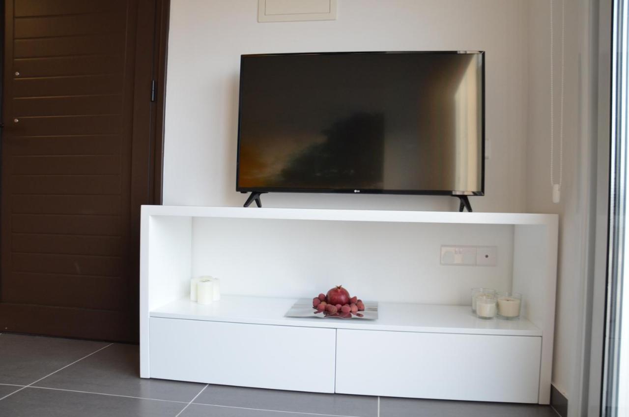 Mythical Sands Resort, Proteam Apartment *