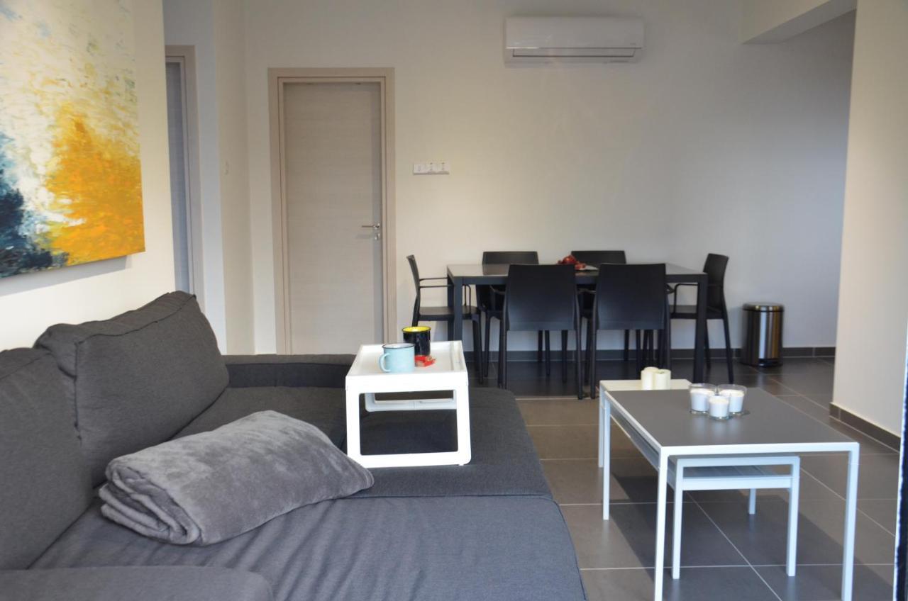 Mythical Sands Resort, Proteam Apartment