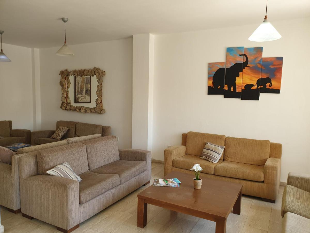Aparthotel Florea Ayia Napa