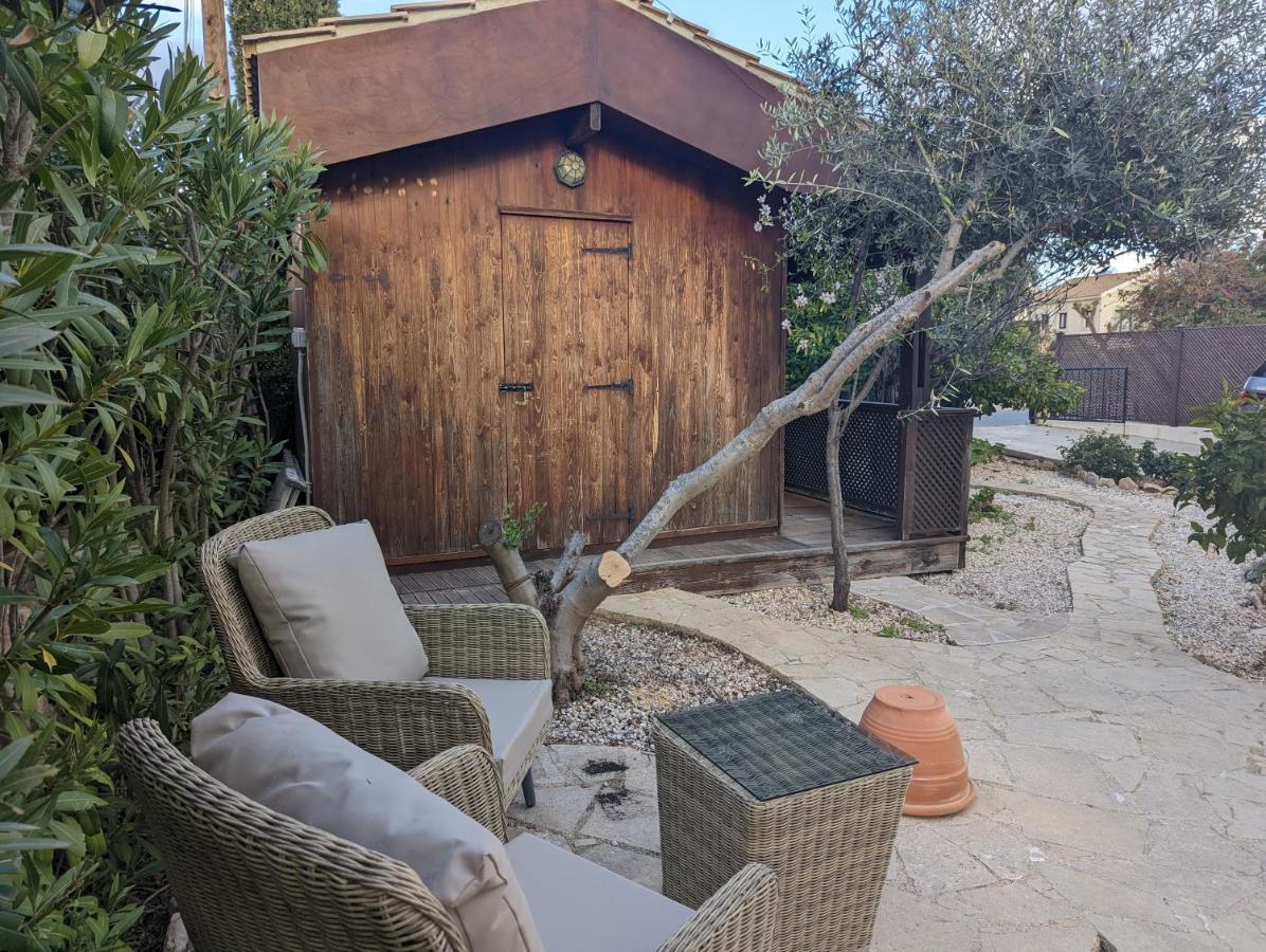 Pontus - Stunning Views & Privacy In Beautiful Garden With Pool & Hot Tub Pousada