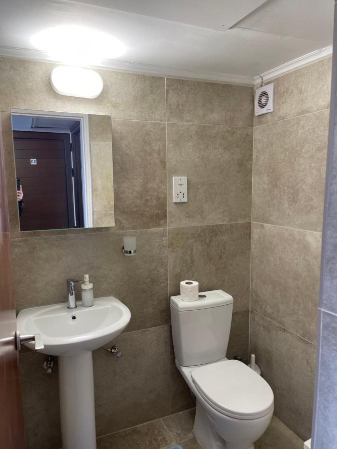Alex 33 Apartment Larnaca