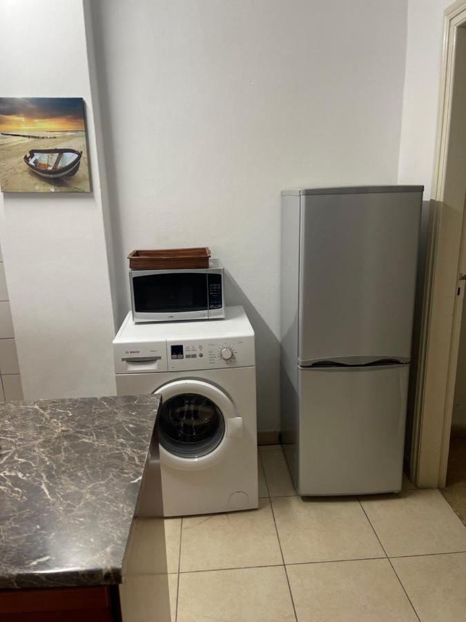 Alex 31 Appartement Larnaca