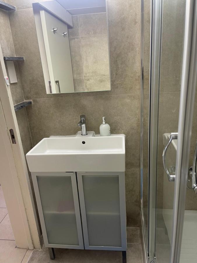 Alex 31 Appartement Larnaca