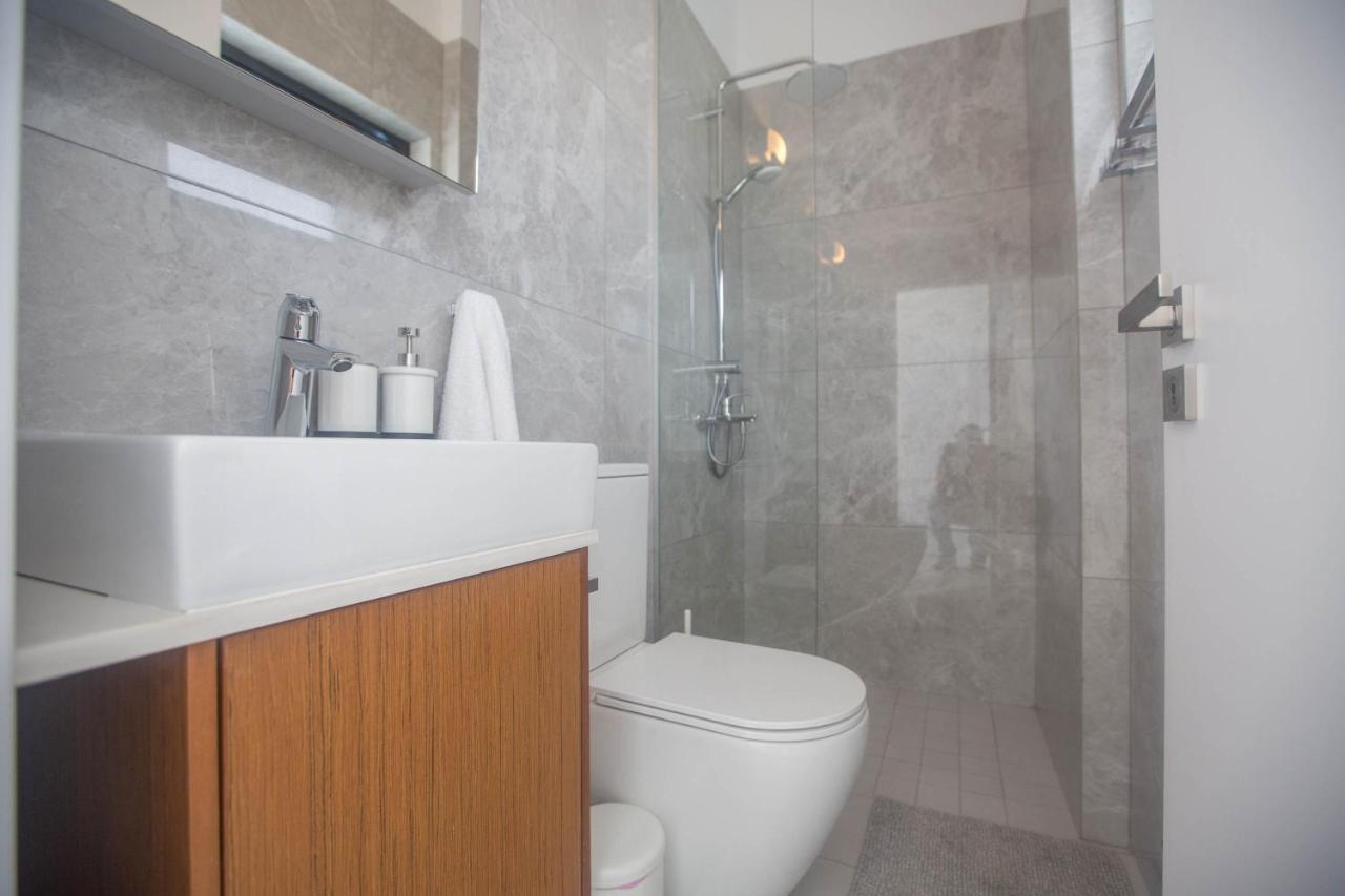 Villa Anassa Seaview - Stunning Panoramic Views Protaras