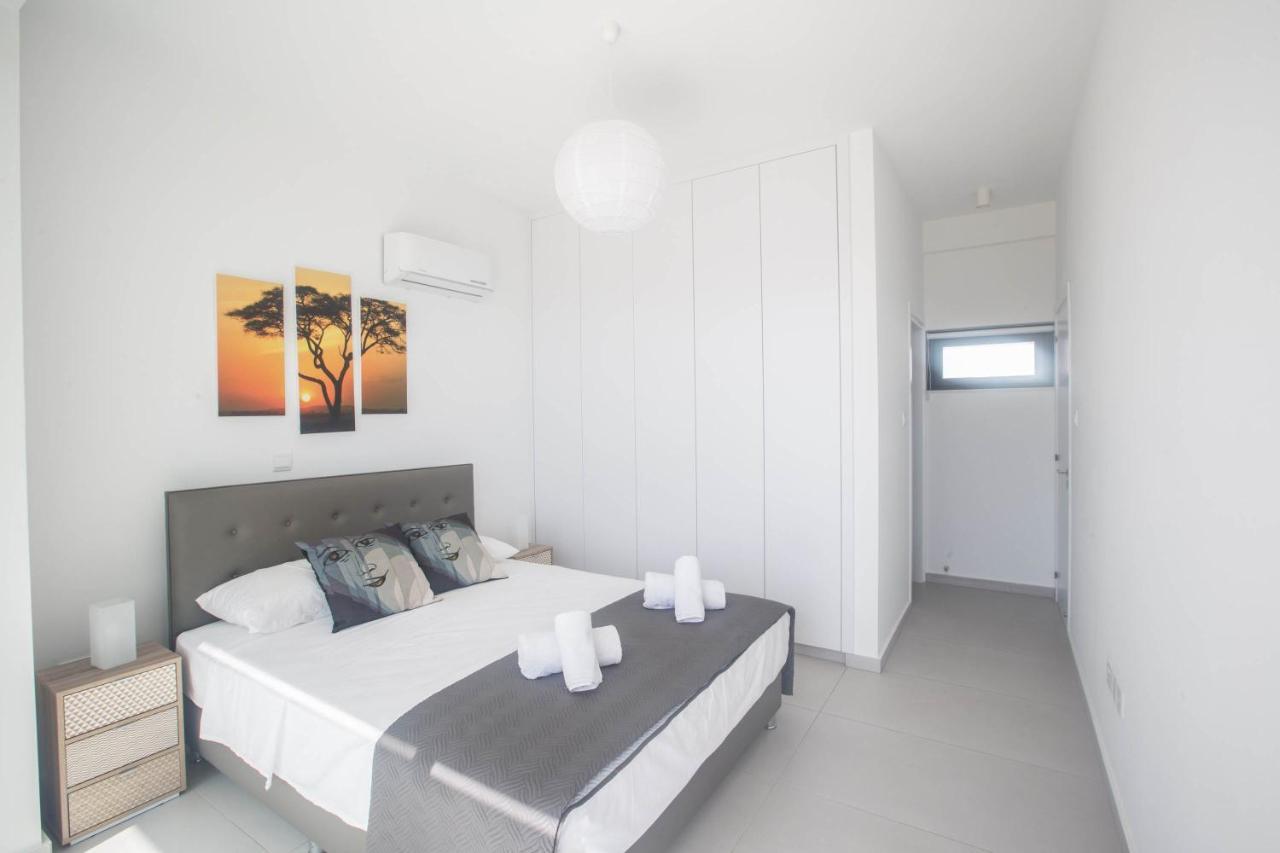 Anassa Seaview - Stunning Panoramic Views Protaras