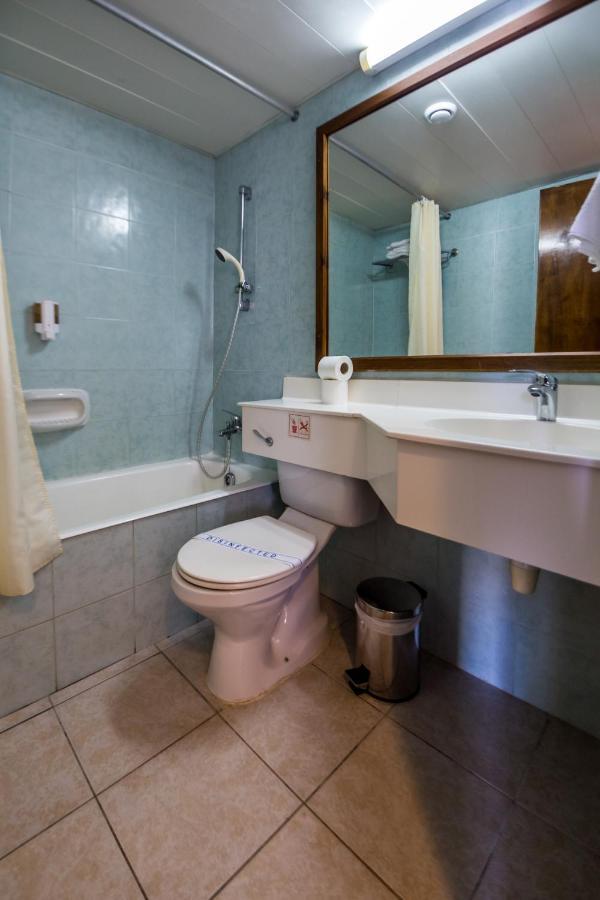 Panas Aparthotel Agia Napa