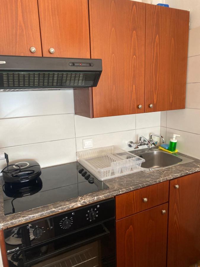 Apartment Alex 33 Larnaca