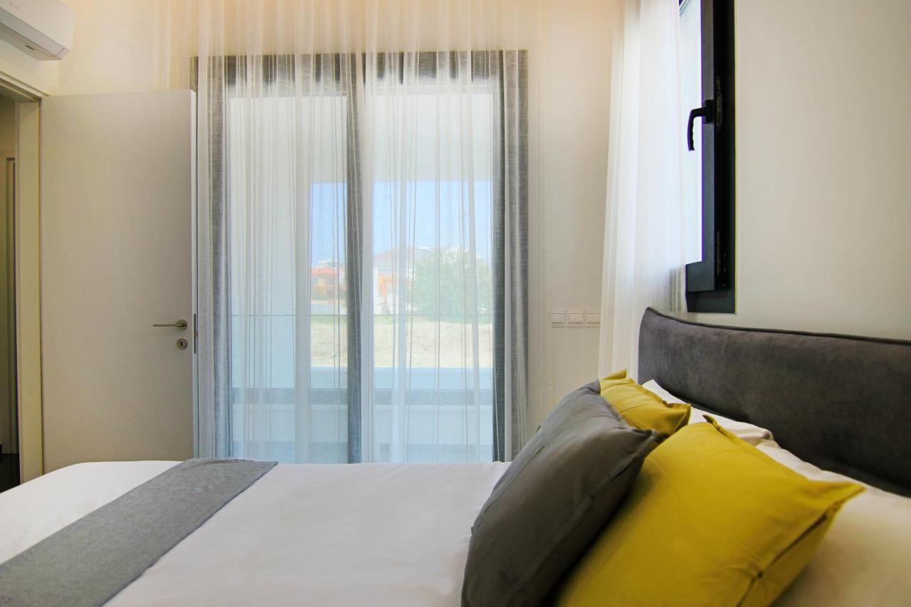 Apartment Phaedrus Living: Sea View Anna 202