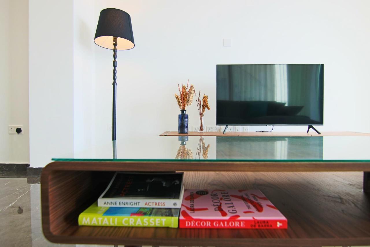 Phaedrus Living: Sea View Anna 302 Appartement Limasol