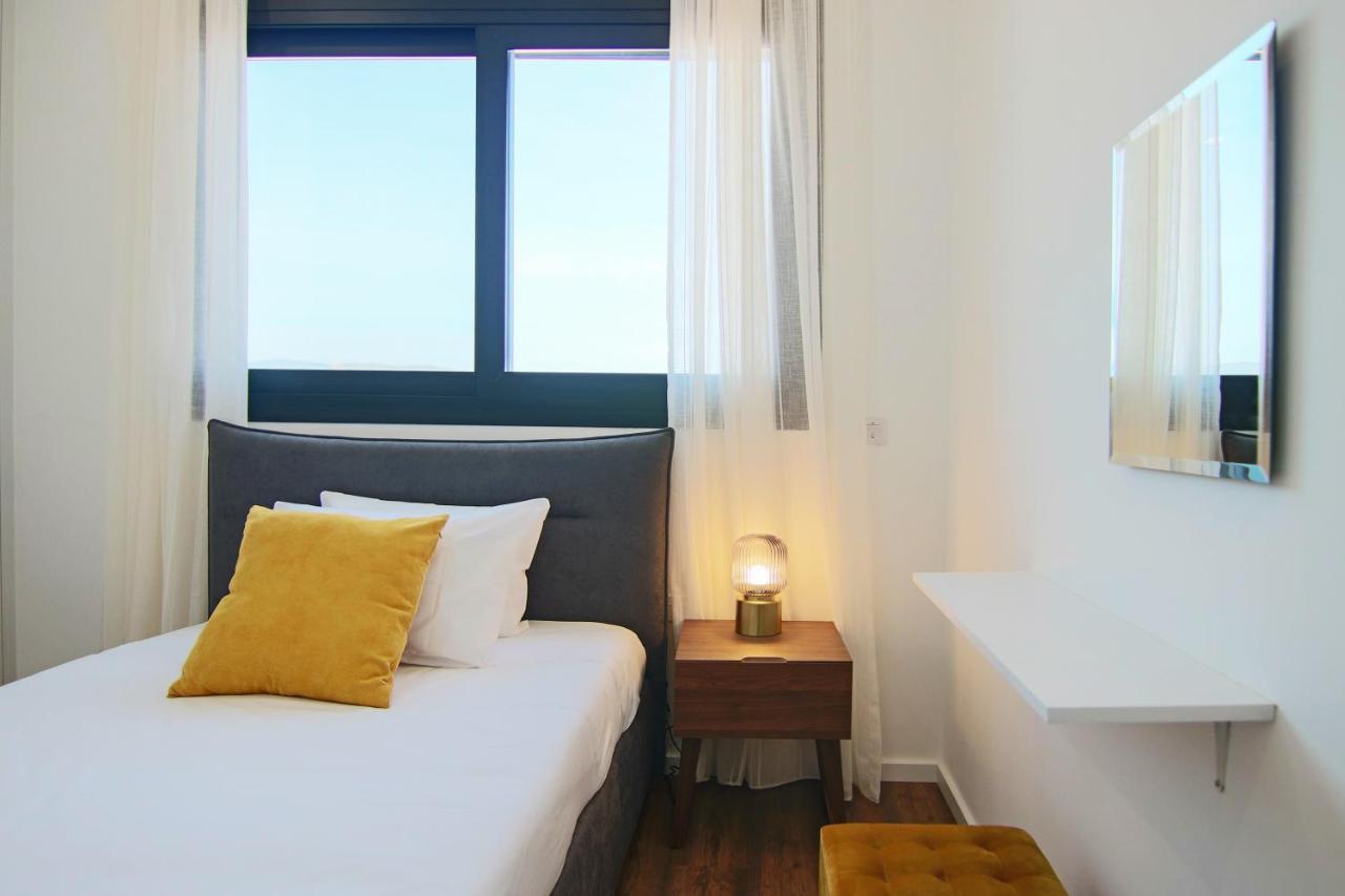 Appartement Phaedrus Living: Sea View Anna 302 Limasol