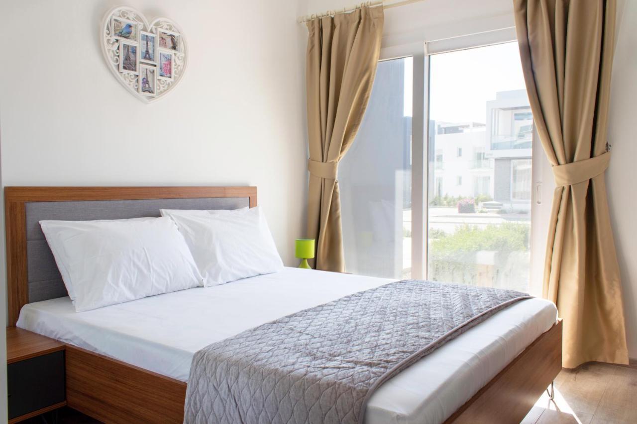 Four Seasons Life Apartment *