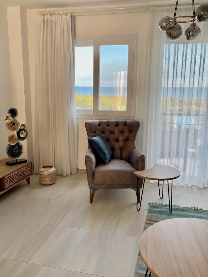 Apartment Sweetness By The Sea Vokolidha