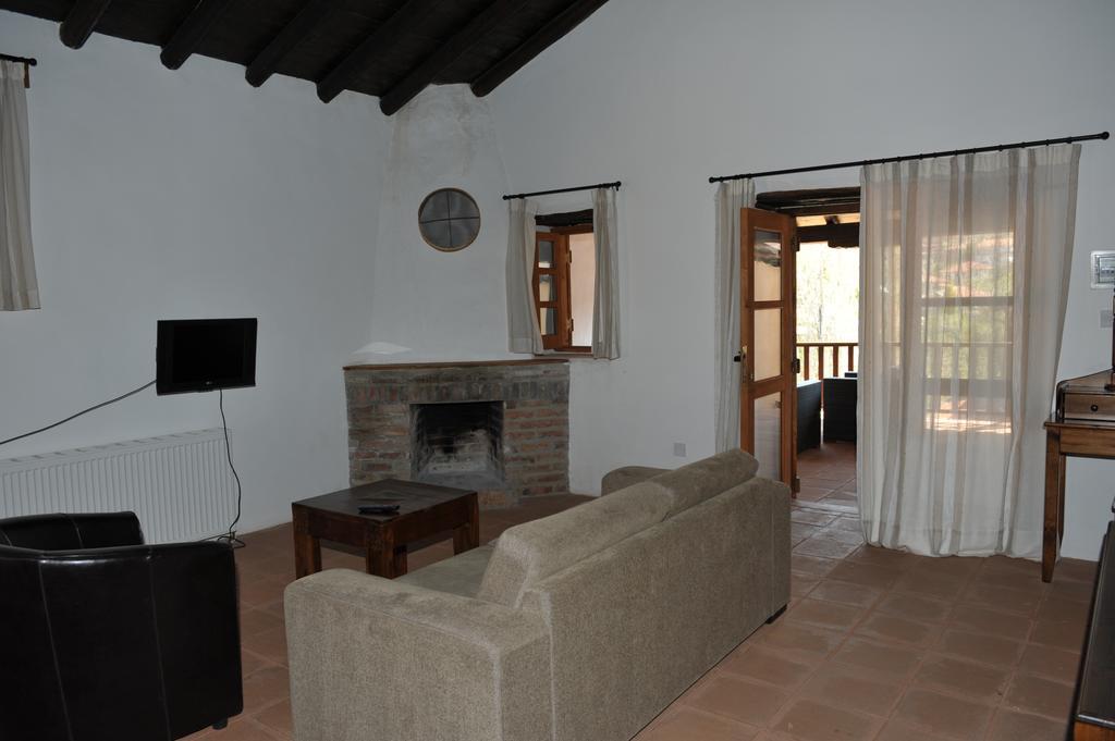 Maritsa Lodge *