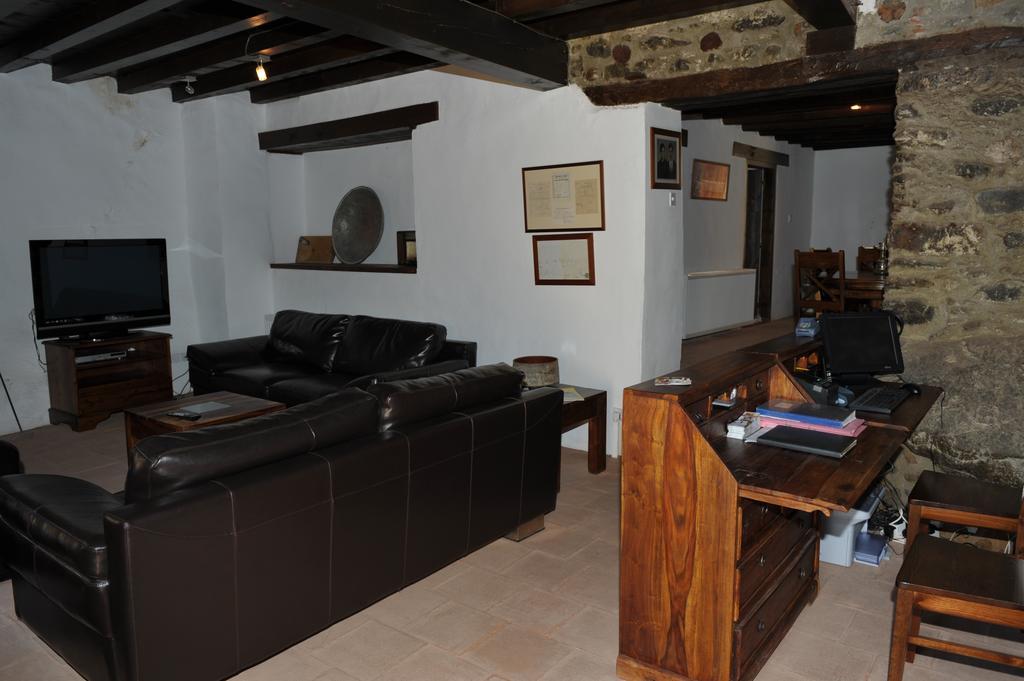 Maritsa Lodge