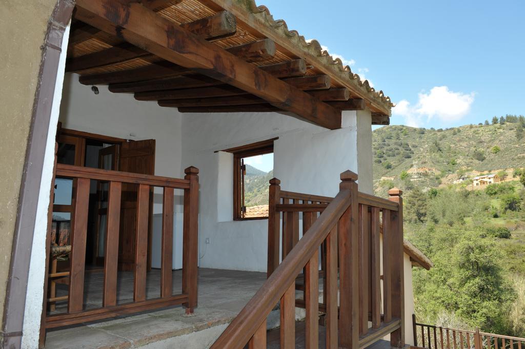 Maritsa Lodge *