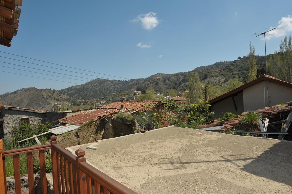 Lodge Maritsa