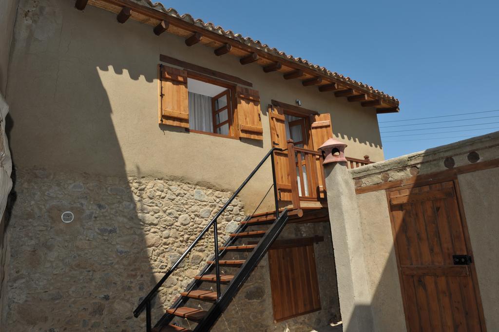 Maritsa Lodge