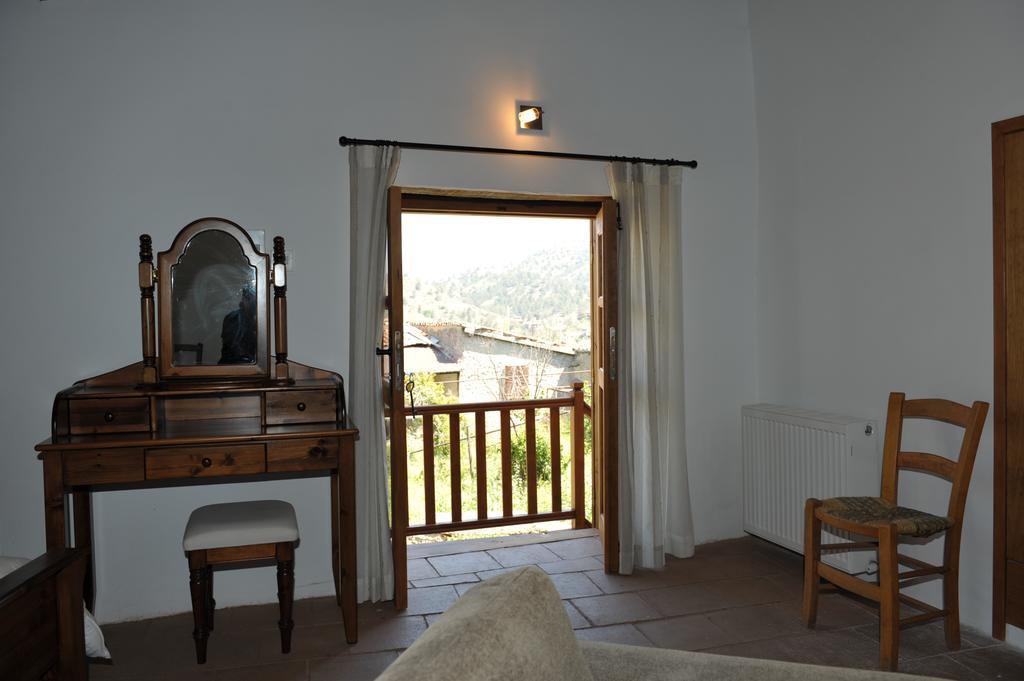 Lodge Maritsa *