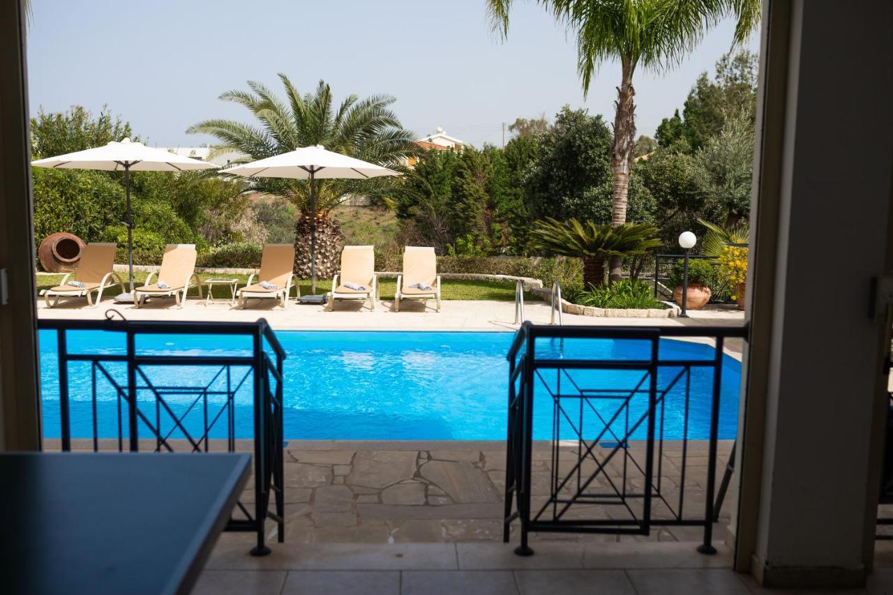 Villa Sandy