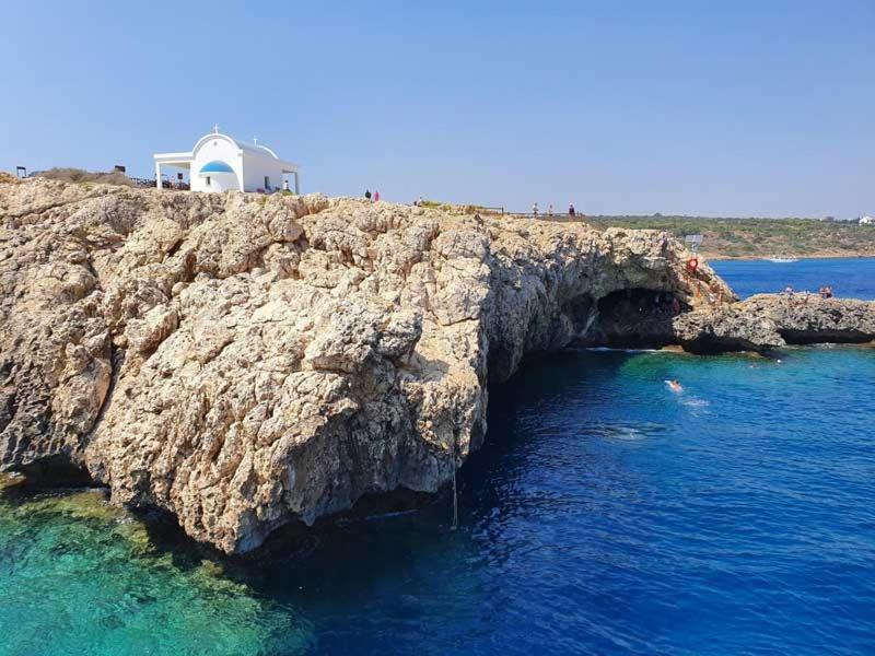 Vrissiana Boutique Hotel
