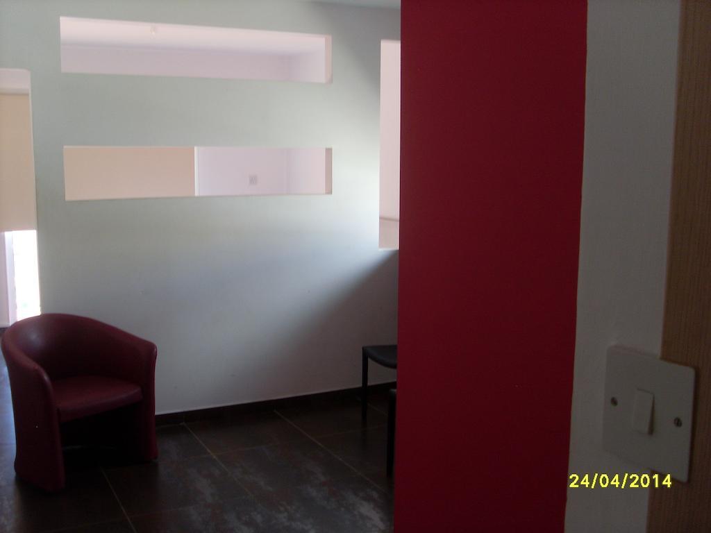 Napa Ace Tourist Appartement *