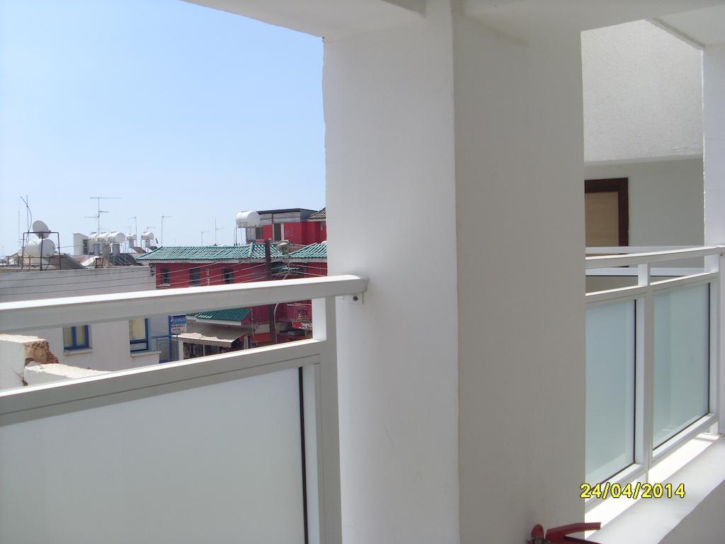 Appartement Napa Ace Tourist Agia Napa