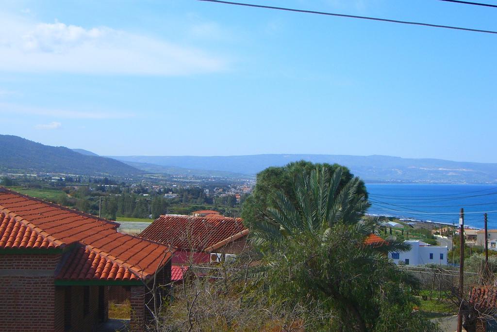 A&G Paisiou Luxury Maisonettes Holiday home *