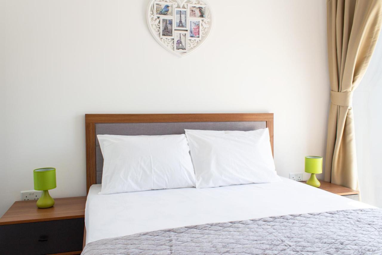 Apartment Four Seasons Life Trikomo