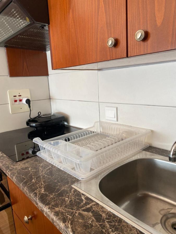 Alex 33 Apartment Larnaca