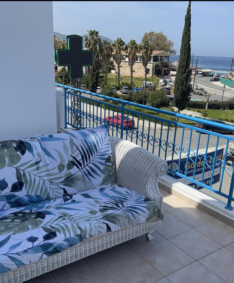 Blue Apartment *