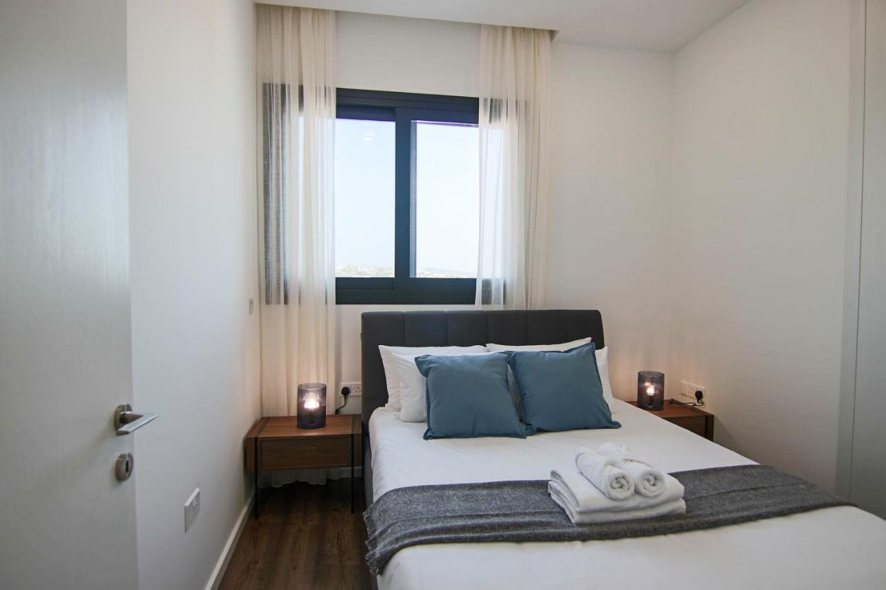 Appartement Phaedrus Living: Sea View Anna 302 Limasol