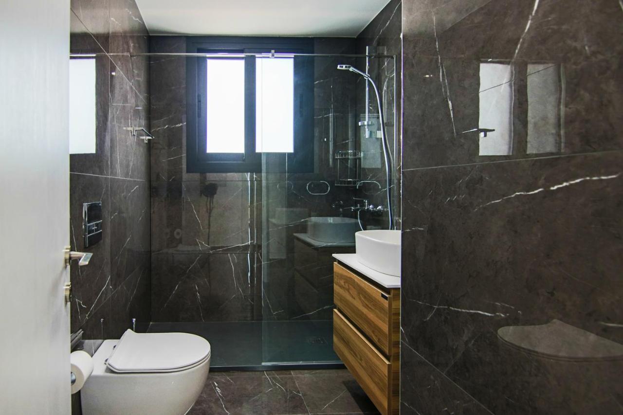 Phaedrus Living: Sea View Anna 302 * Limasol